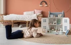 Little Dutch LD Wooden Doll's House -Baby Products Store 0010776 little dutch dolls house andere 2