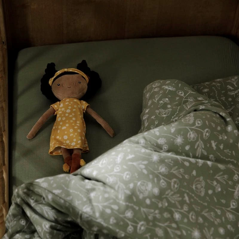 Little Dutch LD Cot Duvet Cover Set 100 X 140cm 10 Little Dutch LD Cot Duvet Cover Set 100 X 140cm - Image 8