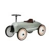 Little Dutch LD Retro Walking Car -Baby Products Store 0012602 little dutch retro roller olive wild flowers 0