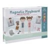 Little Dutch LD Jim & Rosa Magnetic Puzzle -Baby Products Store 0012894 little dutch jim rosa magnetic puzzle andere 0 1000