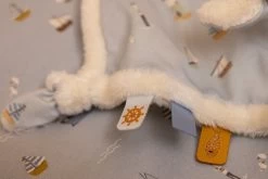 Little Dutch LD Cuddle Cloth Sailors Bay -Baby Products Store 0014139 little dutch cuddle cloth sailors bay sailors bay 2