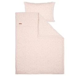 Little Dutch LD Cot Duvet Cover Set 100 X 140cm 36 Little Dutch LD Cot Duvet Cover Set 100 X 140cm -Baby Products Store 0014695 little dutch cot duvet cover little pink flowers little pink flowers 1