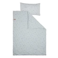Little Dutch LD Cot Duvet Cover Set 100 X 140cm 30 Little Dutch LD Cot Duvet Cover Set 100 X 140cm -Baby Products Store 0014915 little dutch cot duvet cover sailors bay blue sailors bay 1 1000
