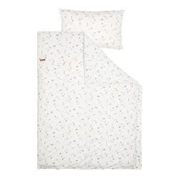 Little Dutch LD Cot Duvet Cover Set 100 X 140cm 33 Little Dutch LD Cot Duvet Cover Set 100 X 140cm -Baby Products Store 0014971 little dutch cot duvet cover sailors bay white sailors bay 1