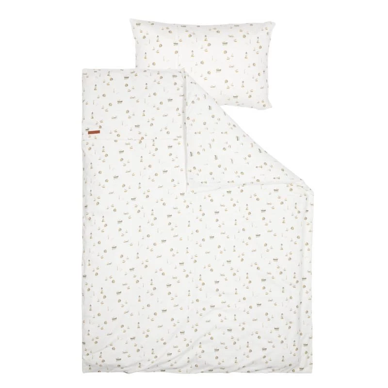 Little Dutch LD Cot Duvet Cover Set 100 X 140cm 14 Little Dutch LD Cot Duvet Cover Set 100 X 140cm - Image 12