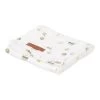Little Dutch LD Swaddle Cloth 120x120 2 Little Dutch LD Swaddle Cloth 120x120 -Baby Products Store 0015015 little dutch swaddle doek 120 x 120 sailors bay white sailors bay 1