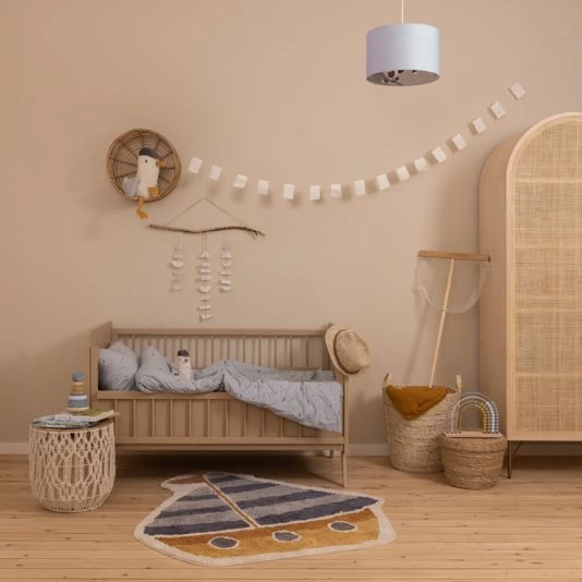 Little Dutch LD Cot Duvet Cover Set 100 X 140cm 16 Little Dutch LD Cot Duvet Cover Set 100 X 140cm - Image 14