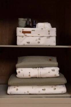 Little Dutch LD Summer Sleeping Bag 90cm -Baby Products Store 0015593 little dutch cotton summer sleeping bag 70 cm sailors bay white sailors bay 1