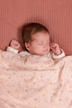 Little Dutch LD Cot Duvet Cover Set 100 X 140cm 37 Little Dutch LD Cot Duvet Cover Set 100 X 140cm -Baby Products Store 0015668 little dutch cot duvet cover little pink flowers little pink flowers 1