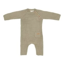 Little Dutch LD Knitted One Piece Suit 68