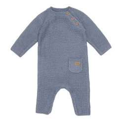 Little Dutch LD Knitted One Piece Suit 74 -Baby Products Store 0015743 little dutch knitted one piece suit blue 50 56 sailors bay 2 2739c74c d1c6 4085 a79b cd006b1d04cf