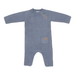 Little Dutch LD Knitted One Piece Suit 74 -Baby Products Store 0015744 little dutch knitted one piece suit blue 50 56 sailors bay 3 83f3ac8e b8c3 4067 a51a 6a610b2d73c0