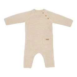 Little Dutch LD Knitted One Piece Suit 68 -Baby Products Store 0015783 little dutch knitted one piece suit sand 74 little goose 1 1000 ed5b5980 2019 4191 baca 751e2a2d89a0