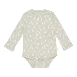 Little Dutch LD Romper Long SleeveLittle Goose 62/68 -Baby Products Store 0016061 little dutch bodysuit long sleeves little goose olive 50 56 little goose 2 22b096e7 d243 4753 a597 99cbdbd1ebe7