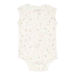 Little Dutch LD Romper Sleeveless Little Goose 62/68 8 Little Dutch LD Romper Sleeveless Little Goose 62/68 -Baby Products Store 0016125 little dutch bodysuit sleeveless little goose white 50 56 little goose 2 9fb43f24 088c 4543 9ff0 e8b958d27b90