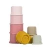 Little Dutch LD Stacking Cups 1 Little Dutch LD Stacking Cups -Baby Products Store 0016485 little dutch stacking cups pink 1