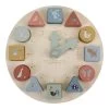 Little Dutch LD Puzzle Clock