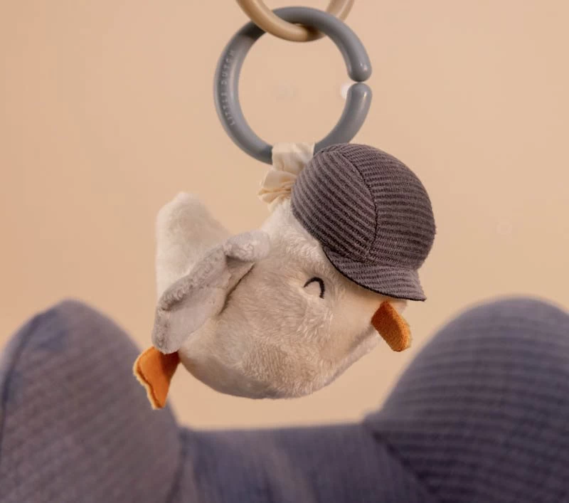 Little Dutch LD Sailors Bay Pull & Shake 4 Little Dutch LD Sailors Bay Pull & Shake - Image 2