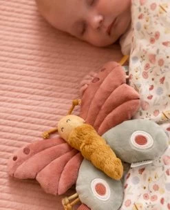 Little Dutch LD ActivityCuddle Flowers & Butterflies -Baby Products Store 0016903 little dutch activity butterfly flowers butterflies 2