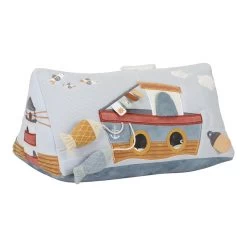 Little Dutch LD Activity Triangle -Baby Products Store 0016994 little dutch activiteiten driehoek sailors bay sailors bay 0