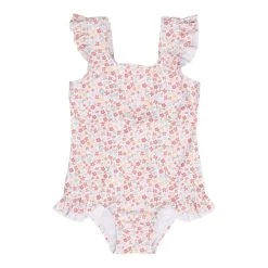 Little Dutch LD Ruffle Swimsuit86/92 27 Little Dutch LD Ruffle Swimsuit86/92 -Baby Products Store 0017730 little dutch bathsuit ruffles summer flowers 62 68 summer flowers 0 68cd6a03 e021 47aa a157 da4fc3013ea5