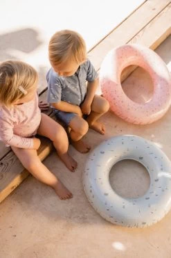 Little Dutch LD Swimsuit Sailors Bay62/68 -Baby Products Store 0018302 little dutch swimsuit sailors bay dark blue 62 68 sailors bay 3