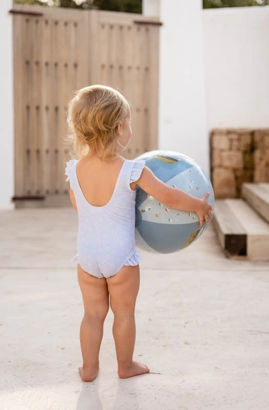 Little Dutch LD Ruffle Swimsuit86/92 8 Little Dutch LD Ruffle Swimsuit86/92 - Image 6