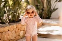 Little Dutch LD Long Sleeve Ruffle Swimsuit 74/80 -Baby Products Store 0018436 little dutch bathsuit long sleeves ruffles little pink flowers 74 80 little pink flowers 3 f6c79017 dcef 4561 9a11 7304e36bfc0c