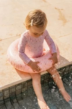 Little Dutch LD Long Sleeve Ruffle Swimsuit 74/80 -Baby Products Store 0018437 little dutch bathsuit long sleeves ruffles little pink flowers 74 80 little pink flowers 4 8080cc55 a29a 4056 bf26 662e784549c2