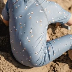 Little Dutch LD Swimsuit Sailors Bay62/68 -Baby Products Store 0018509 little dutch swimsuit sailors bay dark blue 62 68 sailors bay 1