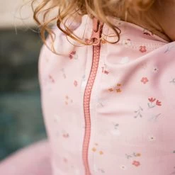 Little Dutch LD Long Sleeve Ruffle Swimsuit 74/80 -Baby Products Store 0018531 little dutch bathsuit long sleeves ruffles little pink flowers 74 80 little pink flowers 1 468e5612 7df2 4e79 9740 62be07d37023