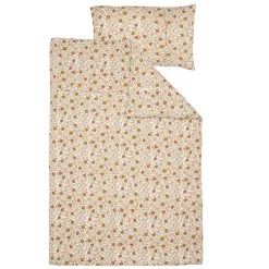 Little Dutch LD Cot Duvet Cover Set 100 X 140cm 38 Little Dutch LD Cot Duvet Cover Set 100 X 140cm -Baby Products Store 0020408 little dutch cot duvet cover vintage little flowers vintage little flowers 1