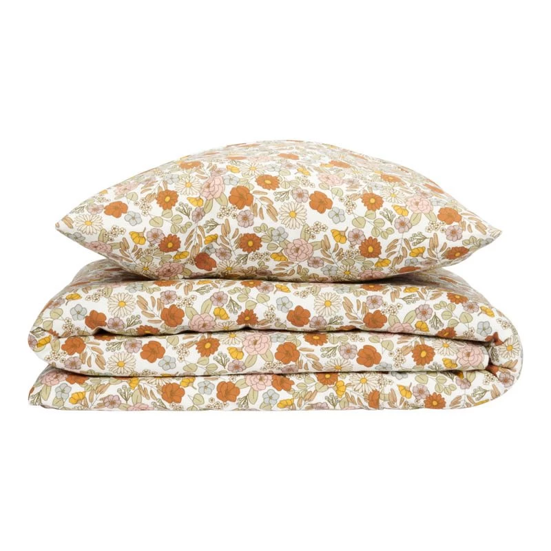 Little Dutch LD Cot Duvet Cover Set 100 X 140cm 22 Little Dutch LD Cot Duvet Cover Set 100 X 140cm - Image 20