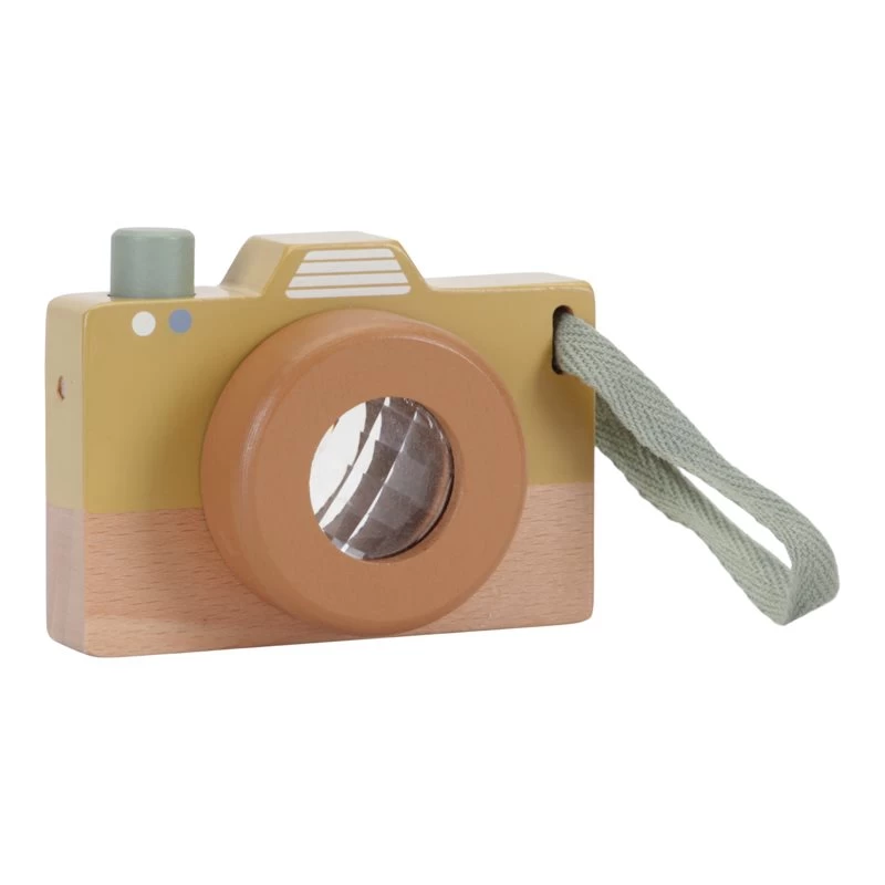 Little Dutch LD Vintage Camera 8 Little Dutch LD Vintage Camera - Image 6