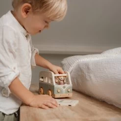 Little Dutch LD Vintage Bus FSC 11 Little Dutch LD Vintage Bus FSC -Baby Products Store 0021309 little dutch vintage campervan vintage 2