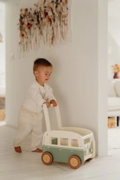 Little Dutch LD Vintage Walker Wagon -Baby Products Store 0021315 little dutch vintage loopwagen fsc 3