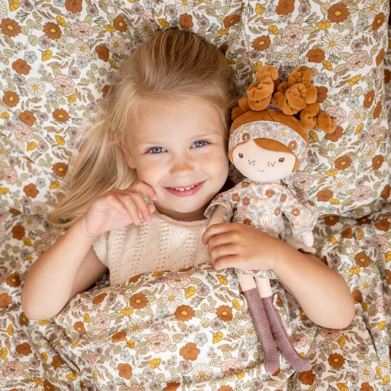 Little Dutch LD Cot Duvet Cover Set 100 X 140cm 20 Little Dutch LD Cot Duvet Cover Set 100 X 140cm - Image 18