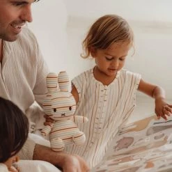 Little Dutch LD Summer Sleeping Bag 90cm -Baby Products Store 0021682 little dutch cotton summer sleeping bag 70 cm vintage sunny stripes vintage sunny stripes 3