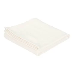 Little Dutch LD Swaddle Cloth 120x120 -Baby Products Store 0021834 little dutch swaddle 120 x 120 pure soft white pure 0