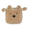 Childhome Teddy Storage Basket 25x20x20cm -Baby Products Store 06e90d85f0034289e8d5b365584d5fcf9ee37f6e