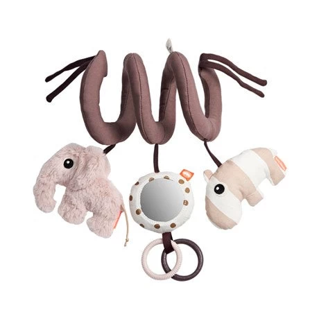 Done By Deer Activity Spiral 3 Done By Deer Activity Spiral