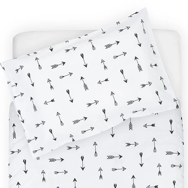 Jollein Duvet Cover Set Indians 4 Jollein Duvet Cover Set Indians - Image 2