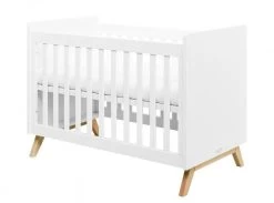 Bopita Fenna Cot White/Natural 120x60 -Baby Products Store 11418803 bed 60x120 fenna 3d mattress