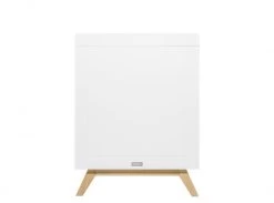 Bopita Fenna Cot White/Natural 120x60 -Baby Products Store 11418803 bed 60x120 fenna feetend