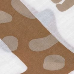 LÄSSIG Heavenly Soft Swaddle Large 3 Pack -Baby Products Store 1312001082 5 600x600 2x 59aab582 af6c 48fb bede 115bfa03ed13