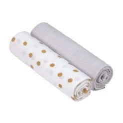 LÄSSIG Swaddle & Burp XL -Baby Products Store 1312012332 1