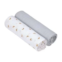 LÄSSIG Swaddle & Burp XL -Baby Products Store 1312012496 1