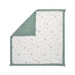 LÄSSIG Heavenly Soft Blanket