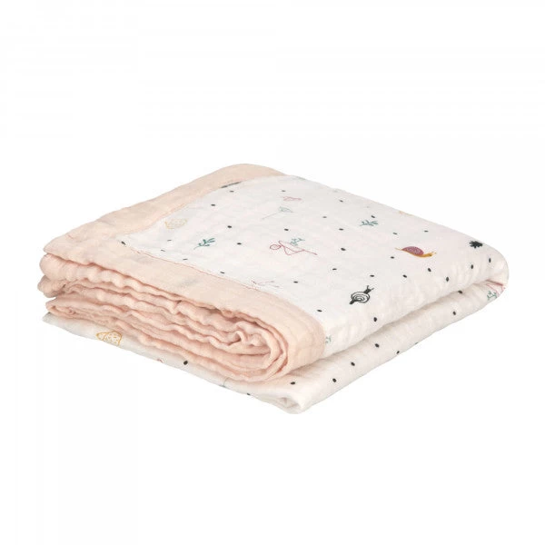 LÄSSIG Heavenly Soft Blanket 5 LÄSSIG Heavenly Soft Blanket - Image 3