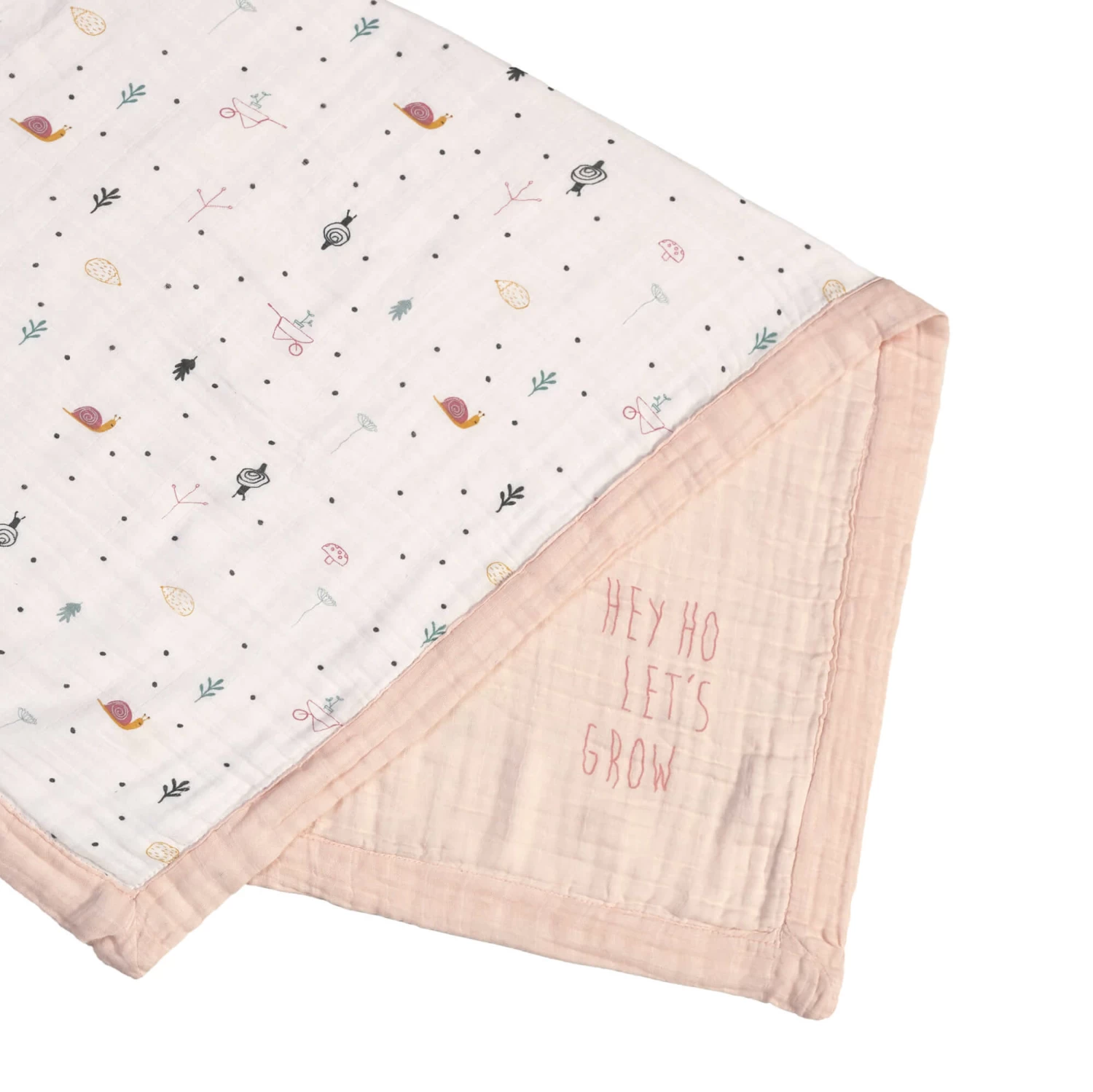 LÄSSIG Heavenly Soft Blanket 7 LÄSSIG Heavenly Soft Blanket - Image 5